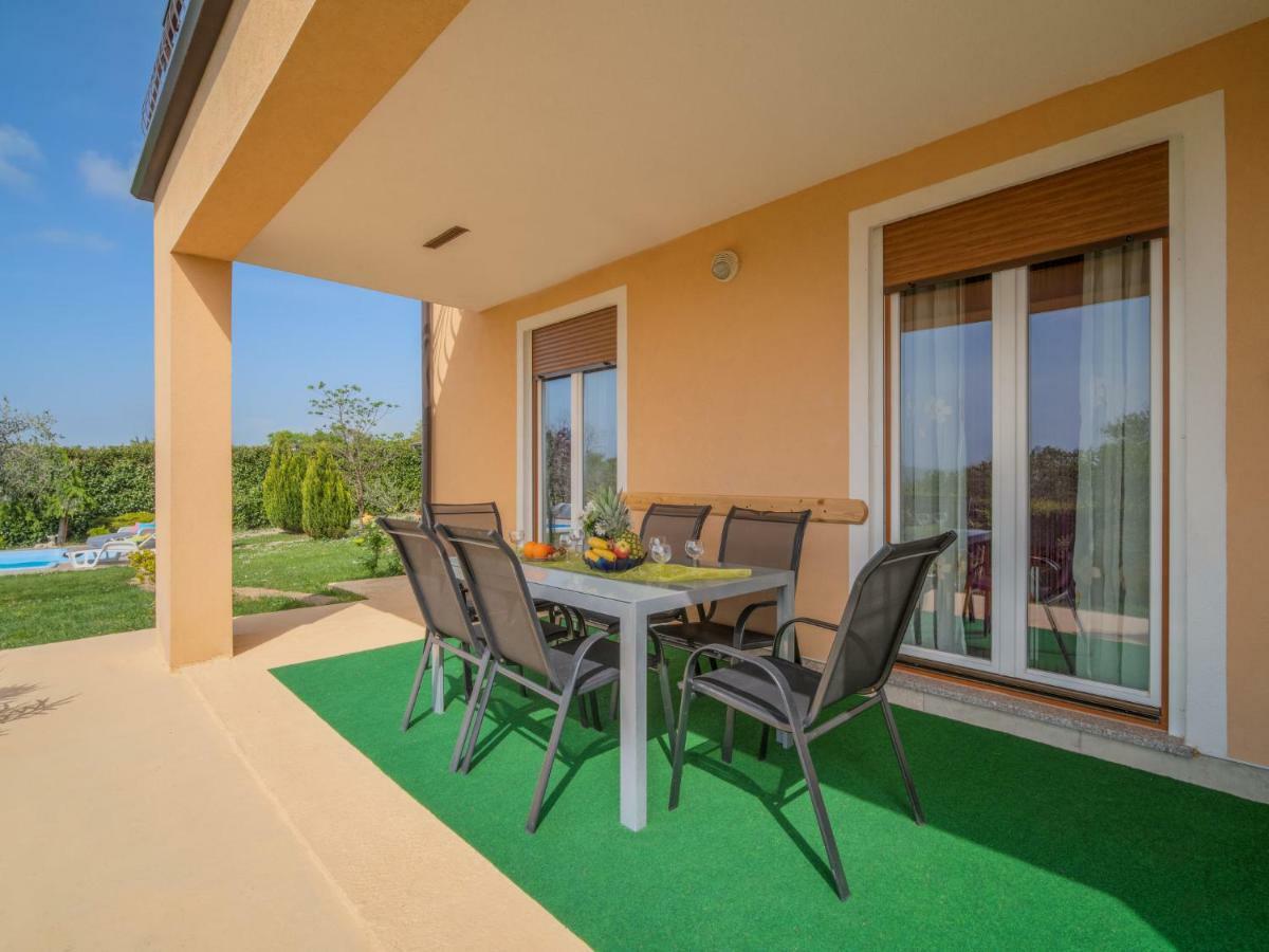 Apartment Daria By Interhome Labin Kültér fotó