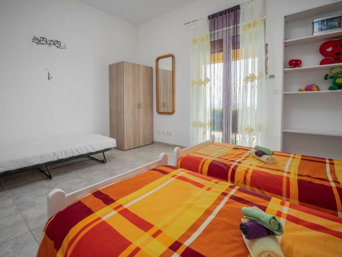 Apartment Daria By Interhome Labin Kültér fotó