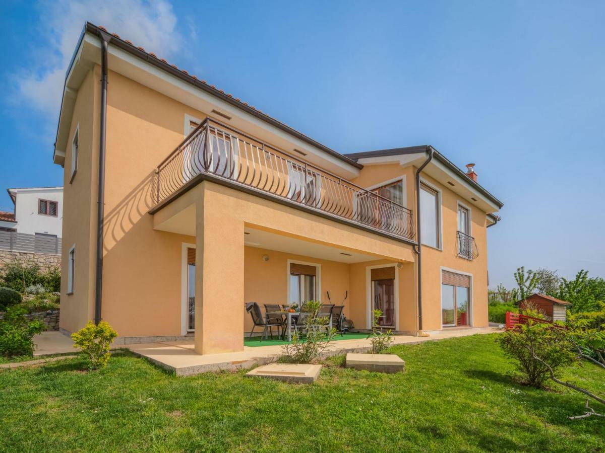 Apartment Daria By Interhome Labin Kültér fotó