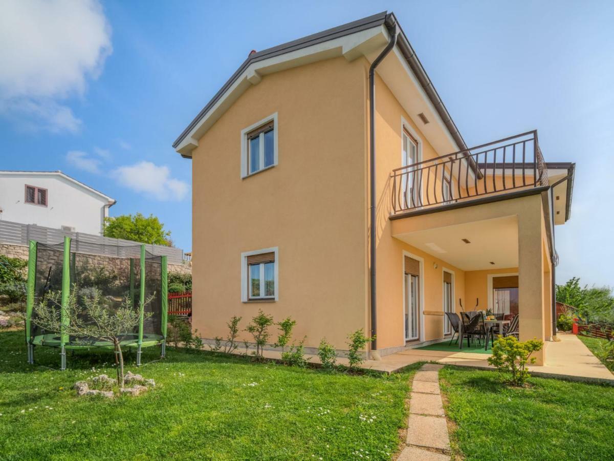 Apartment Daria By Interhome Labin Kültér fotó